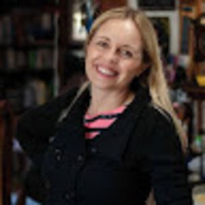 Meet your Posher, Laura-lee